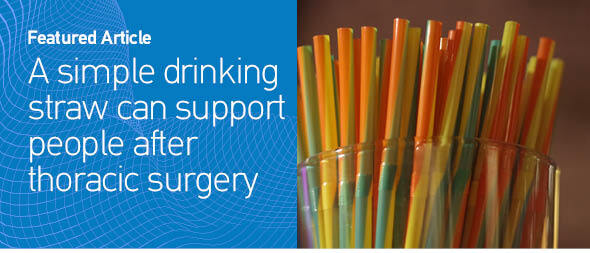 Flexible Drinking Straws, Therapy Tubing