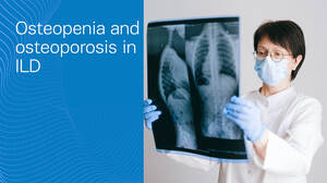Figure from article: Prevalence of osteopenia...